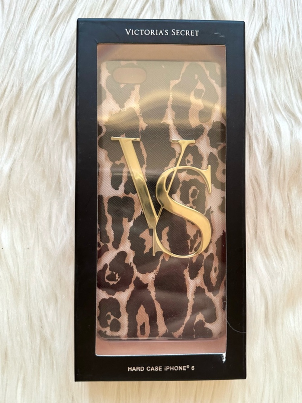VS LEOPARD PRINT CASE - Picture 4 of 4